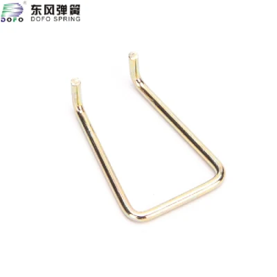 DIY Art und Craft Metal Springs