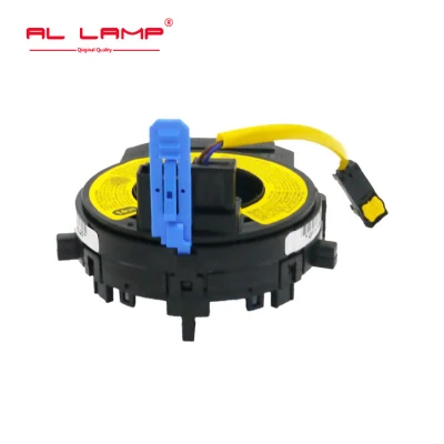 Fabrik Großhandel Spiralkabel Uhr Feder OEM 93490-2p300 für KIA Sorento 2011-2015 Hyundai Accent Honda