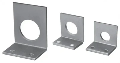 OEM Edelstahl Aluminium Blech tief gezogenes CNC Stempeln Teile Tiefziehteile