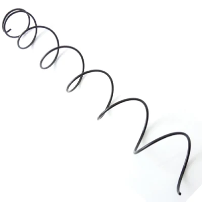 Verschiedene Farbe Custom Coil Springs für Verkaufsmaschine