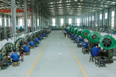 Top 5 Marke in China mit Kaixu OEM