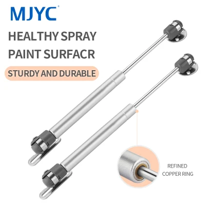 Möbel Lift Up Support Air Compression Gasfeder für Schreibtische