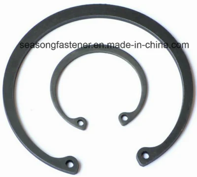 Sicherungsring / Sicherungsring / E-Ring (DIN471 / DIN472 / DIN6799)