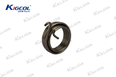 Federstartwelle Kick Shaft Fit für Cg Motorrad Ersatzteile Ersatzteile Zubehör Original Qualität