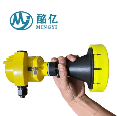 Baumaschinen Hydraulische Ersatzteile A2FM Serise Hydraulische Motorpumpe