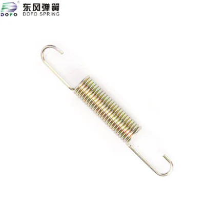 4,5 mm Hochspannung lange Lebensdauer waisted Spule Feder Erweiterungen