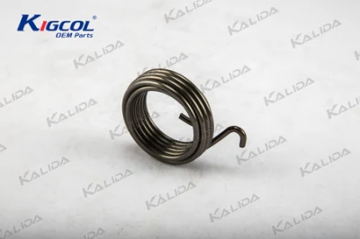 Federstartwelle Kick Shaft Fit für Cg Motorrad Ersatzteile Ersatzteile Zubehör Original Qualität