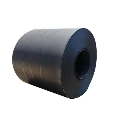 Factory Hot Selling S355 S355jr S355J2 ST44 8mm X 1220mm X 2440mm Carbon Steel Coil Druckfeder für Baustoffe