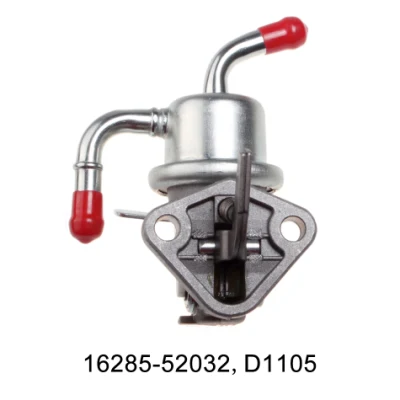 Ersatzteile für Kubota 16032-53610 Düse D1105-E2bg Düse