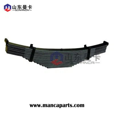 China heißer Verkauf Suspension Blatt Frühling für Sinotruck HOWO Teile