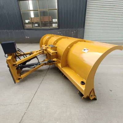 Lkw Pickup Schnee Pflug Schnee Reinigung Entfernen Maschine 3,0 Breite Schneeblatt