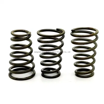 Eisenbahn Abschrecken Runddraht Feder Racing Motoren Ventil Feder Halter Druckfeder