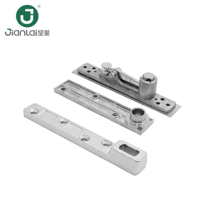 Großhandel Glastür Top Pivot Hardware-Zubehör