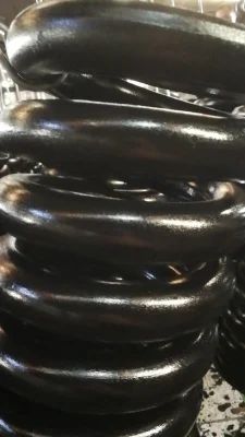 Große Spule Druck Heavy Duty Auto Feder Kompression Große Spule Feder