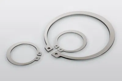 Made-in-China sehr empfehlenswert Top10 Circlips OEM mit Kaixu DIN471A