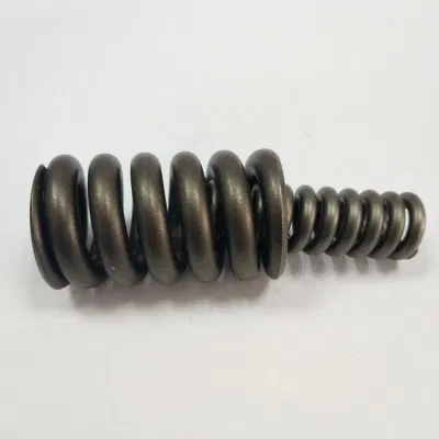 Getriebespule, Drucktorsion, Spannung, Spiralförmige Stoßdämpfer, Kupplungsscheibe Kupplungsfeder Für Druckplattenabdeckung