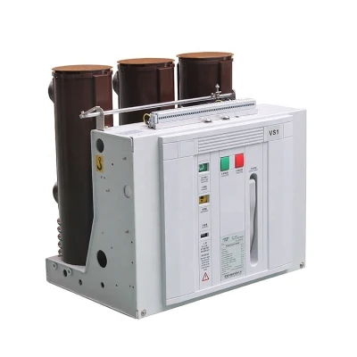VS1-12 11kV 12kv Hochspannungs-Druckmechanismus für Innenräume, Vakuumschaltung Trennschalter