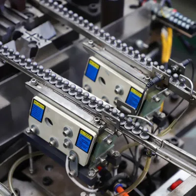 OEM ODM Metall Stanzform für Auto Teil Edelstahl Aluminium Messing Kupfer