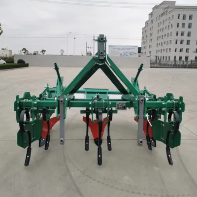 Top Rank Multifunktions-Landmaschinen Field Digger Potato Ridge Ehemaligen Kartoffelanbautäler