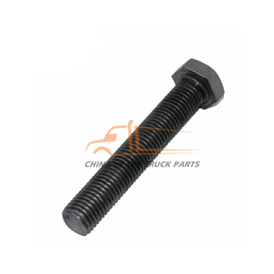 Dongfeng Dump Traktor Lkw Ersatzteile Cummins Motor Getriebe / Achse / Kabine Teile Q150b0816-65 Schraube