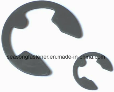 Sicherungsring / Sicherungsring / E-Ring (DIN471 / DIN472 / DIN6799)