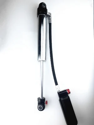 4X4 Offroad Mono-Tube 2&quot; Lifting Stoßdämpfer Set für Hilux Rekoco 4-Wege-Einstellung Druckstufe Rückprall Interner Bypass