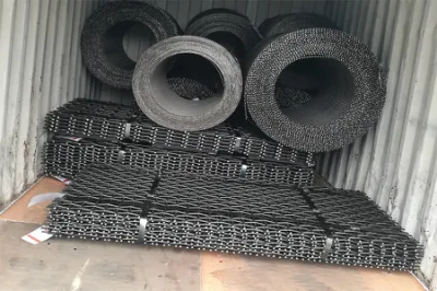 Vibrationsschutz Ersatzteile Siebgewebe, Keilriemen, Feder