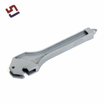 Fabrik Professionelle Kundenspezifische Hardware Metall Stanzteile Hoher Standard Gestempelt Teil