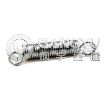 Mechanische Feder, Kleine Metall-Zugrückzieher Feder Hersteller, Bistable Ab Rocket Spring