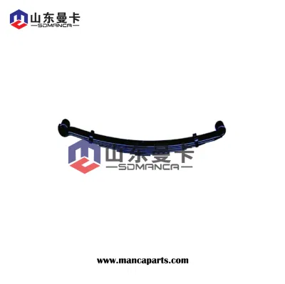 LKW Teile Blattfeder für FAW HOWO Dongfeng Foton LKW