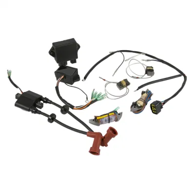 Yamarin Außenborder Feder, Kompression 90501-16m01 Passend für YAMAHA E40g