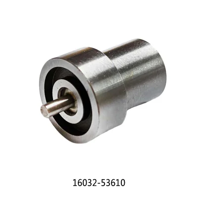 Ersatzteile für Kubota 16032-53610 Düse D1105-E2bg Düse