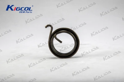 Federstartwelle Kick Shaft Fit für Cg Motorrad Ersatzteile Ersatzteile Zubehör Original Qualität
