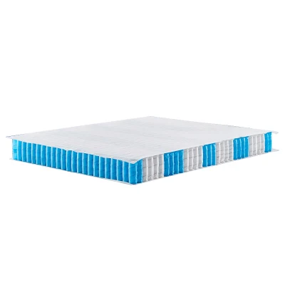 Großhandel 20cm 8inches Höhe 1,6mm zoniert Mini Pocket Spring gefedert Spule in verschiedenen Leitungsanzeigen