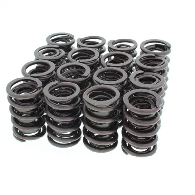 Spiralkenkompressionskupplung Kupplungsstück Mit Spiralförmiger Spannung Kupplungsfeder Für Druckplattenabdeckung