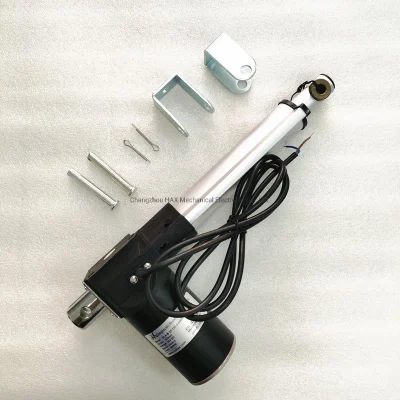 Satellitenantennenmotor, elektrischer Zylinder, 12V Mikro-Linearantrieb