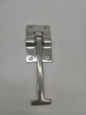 Türhalter für LKW-Türhalter Türstopper mit Federbeladung für LKW Und Trailer