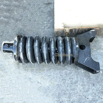 Spannvorrichtung für Spurverstellung des Kobelco SK200-8 Baggers