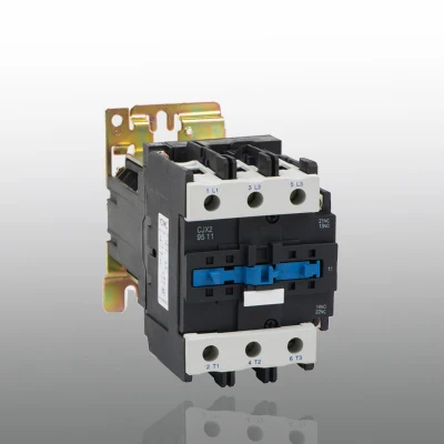 LC1-D9511 0,01ms Trips AC Magentic Schütz
