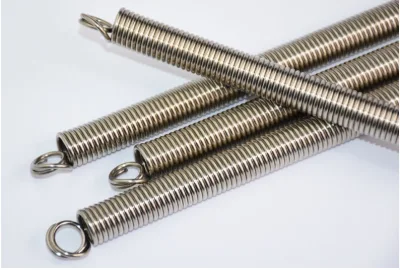 302 Edelstahl Utility Extension Spring 4 Zoll insgesamt LG