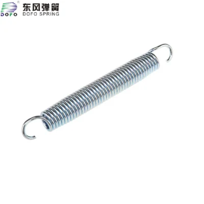 Kundenspezifische Präzision Mechanische Drahtfeder