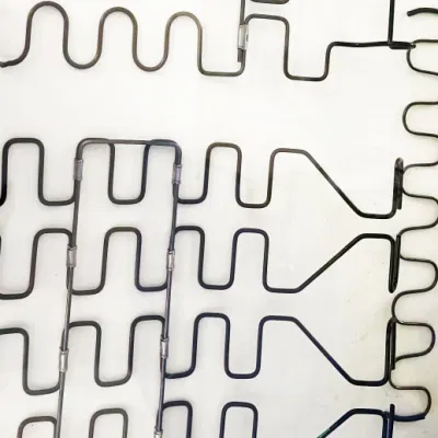 Spezielle Form Kompressions-Torsion Feder Edelstahl Custom Leistungsstarke Torsion Federn