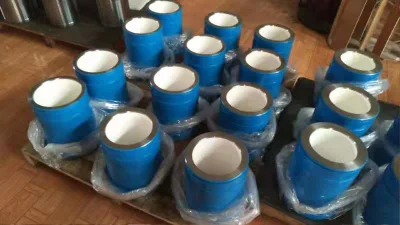 5-1/2&quot; Keramik Liner für 12t1600 Schlammpumpe Fluid Ende
