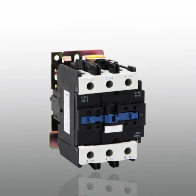 LC1-D9511 0,01ms Trips AC Magentic Schütz