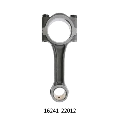 Kompletter Kolbensatz mit Ring 16060-21110 für Kubota D1105 Motor