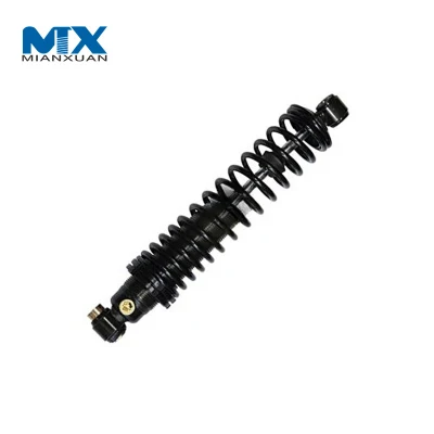 Auto Spare Parts Shock Absorber Coil Spring