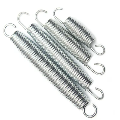 Kundenspezifisches Edelstahl Trampolin / Hebestuhl Stretching Spannung Frühling mit Haken
