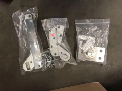 Großhandel Glastür Top Pivot Hardware-Zubehör