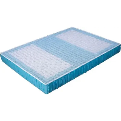 Großhandel 20cm 8inches Höhe 1,6mm zoniert Mini Pocket Spring gefedert Spule in verschiedenen Leitungsanzeigen