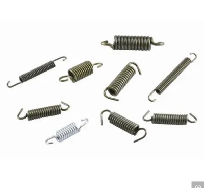 Kundenspezifische Druck/Spannung/Torsionsfeder für Großhandel